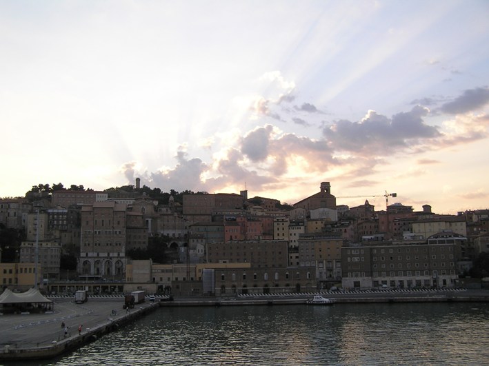 porto di Ancona
